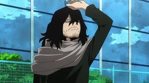 僕のヒーローアカデミア イレイザーヘッドってこういう個性だったのか 僕のヒーローアカデミアまとめ