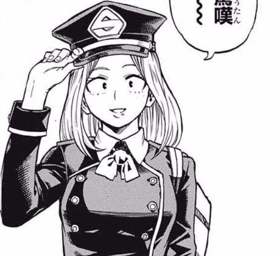 ヒロアカ 今週no 163の感想とケミィ 僕のヒーローアカデミアまとめ ヒロアカ 今週no 163の感想とケミィ 僕のヒーローアカデミアまとめ