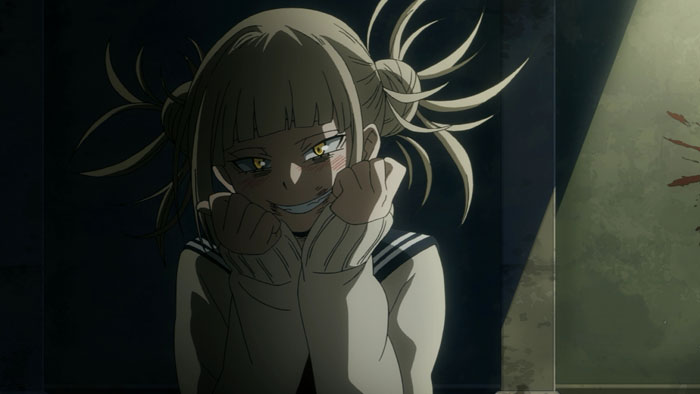 僕のヒーローアカデミア アニメ第31話 ヒーロー殺しステイン その余波 僕のヒーローアカデミアまとめ 僕のヒーローアカデミア アニメ第31話 ヒーロー殺しステイン その余波 僕のヒーローアカデミアまとめ