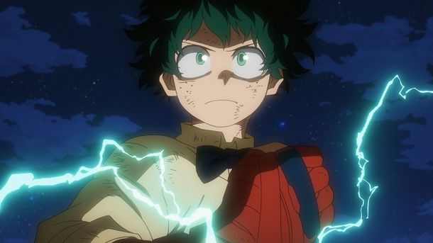 ヒロアカ なれないのはわかって 見ないふりしてるだけ 僕のヒーローアカデミアまとめ ヒロアカ なれないのはわかって 見ないふりしてるだけ 僕のヒーローアカデミアまとめ