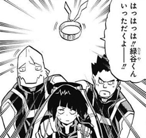 ヒロアカ アニメの騎馬戦の感想 僕のヒーローアカデミアまとめ ヒロアカ アニメの騎馬戦の感想 僕のヒーローアカデミアまとめ