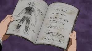 ヒロアカ デク君のヒーローノートはだめなの 僕のヒーローアカデミアまとめ