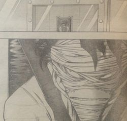 【ヒロアカ】刑務所のオール・フォー・ワンは。 a486ea3b - 【ヒロアカ】刑務所のオール・フォー・ワンは。