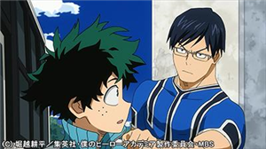 ヒロアカ 雄英みんなが仮免一次試験突破 漫画まとめ うさちゃんねる ヒロアカ 雄英みんなが仮免一次試験突破 漫画まとめ うさちゃんねる