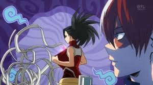 ヒロアカ ヤオモモは可愛いと言うより綺麗タイプだよな 漫画まとめ うさちゃんねる