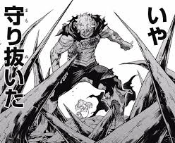 ヒロアカ ミリオはまともな武装もなく子供を庇いながら5分凌いだもんな 僕のヒーローアカデミアまとめ