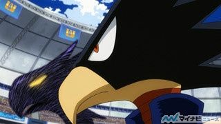 僕のヒーローアカデミア 常闇君は強個性 僕のヒーローアカデミアまとめ 僕のヒーローアカデミア 常闇君は強個性 僕のヒーローアカデミアまとめ