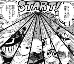 ヒロアカ 今更な疑問なんだけど A組はb組の個性を把握してるの してないの 僕のヒーローアカデミアまとめ ヒロアカ 今更な疑問なんだけど A組はb組の個性を把握してるの してないの 僕のヒーローアカデミアまとめ