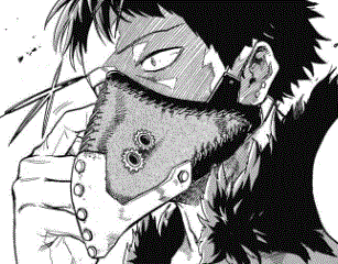 ヒロアカ 治崎さんは優秀なヒーラーになりえた 僕のヒーローアカデミアまとめ