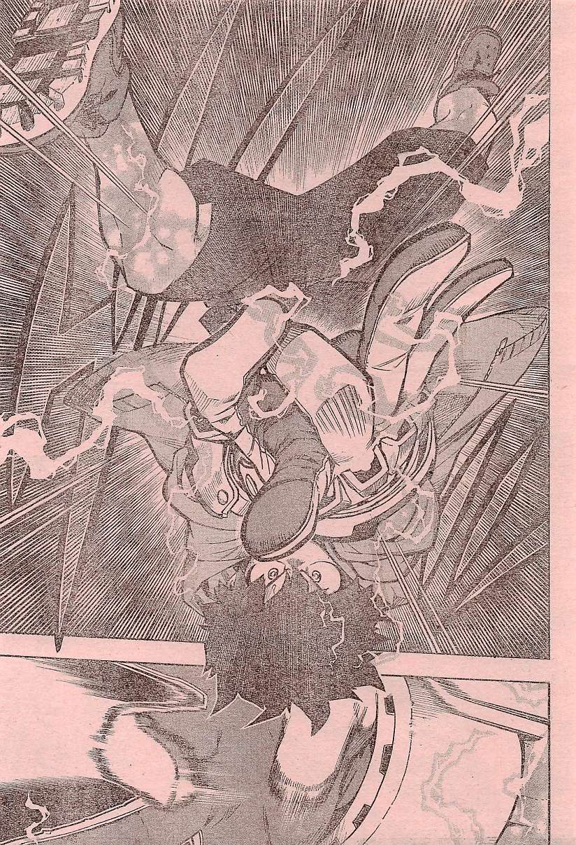 ヒロアカ 今週no 176の感想と戦闘開始 僕のヒーローアカデミアまとめ ヒロアカ 今週no 176の感想と戦闘開始 僕のヒーローアカデミアまとめ