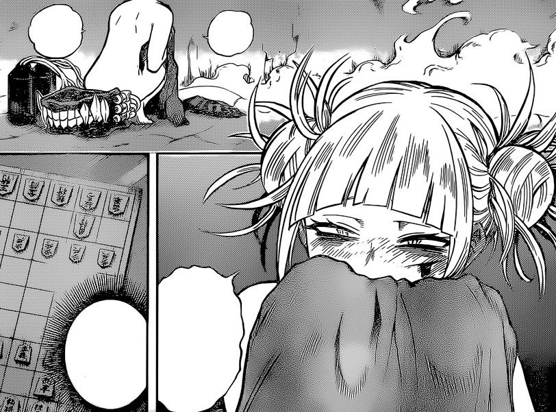 僕のヒーローアカデミア 今週no 147の感想とトガちゃん大活躍 W 僕のヒーローアカデミアまとめ 僕のヒーローアカデミア 今週no 147の感想とトガちゃん大活躍 W 僕のヒーローアカデミアまとめ