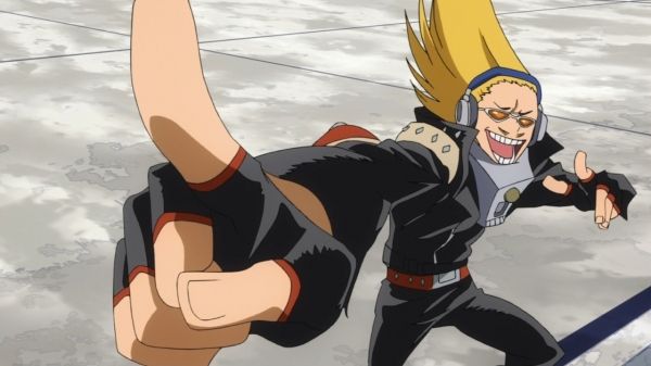僕のヒーローアカデミア プレゼントマイクは入試を突破できたかな 僕のヒーローアカデミアまとめ 僕のヒーローアカデミア プレゼントマイクは入試を突破できたかな 僕のヒーローアカデミアまとめ