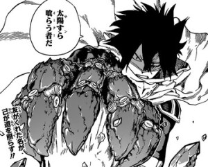 【僕のヒーローアカデミア】個性はある意味魔法です。 d5cecc85 - 【僕のヒーローアカデミア】個性はある意味魔法です。