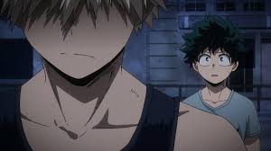 ヒロアカ アニメ第3期60話 てめェの 個性 の話だ 僕のヒーローアカデミアまとめ ヒロアカ アニメ第3期60話 てめェの 個性 の話だ 僕のヒーローアカデミアまとめ