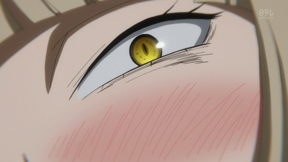 ヒロアカ 出久には トガです っと律儀に名乗るトガちゃんなんかツボった 漫画まとめ うさちゃんねる ヒロアカ 出久には トガです っと律儀に名乗るトガちゃんなんかツボった 漫画まとめ うさちゃんねる