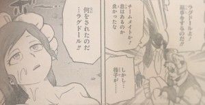 ヒロアカ 個性を奪われたラグドール 僕のヒーローアカデミアまとめ ヒロアカ 個性を奪われたラグドール 僕のヒーローアカデミアまとめ