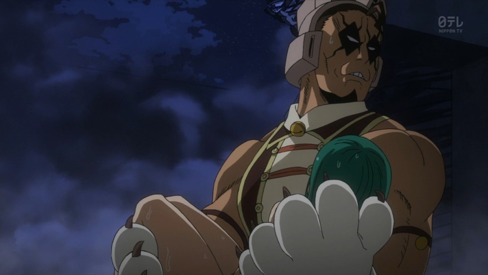 ヒロアカ エンデヴァーの しゃあ が面白い 漫画まとめ うさちゃんねる ヒロアカ エンデヴァーの しゃあ が面白い 漫画まとめ うさちゃんねる