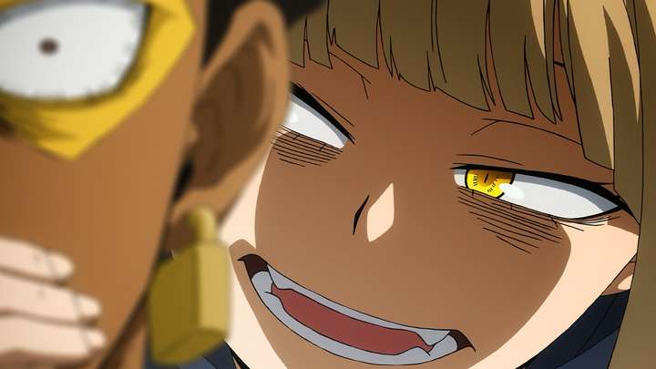 ヒロアカ アニメ第73話 出向 僕のヒーローアカデミアまとめ ヒロアカ アニメ第73話 出向 僕のヒーローアカデミアまとめ