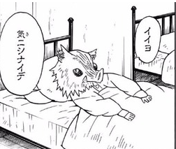 鬼滅の刃 伊之助君の出生について 鬼滅の刃まとめ 鬼滅の刃 伊之助君の出生について 鬼滅の刃まとめ