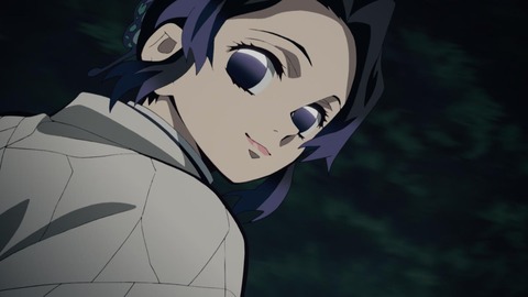 鬼滅の刃 アニメ第21話 隊律違反 漫画まとめ うさちゃんねる