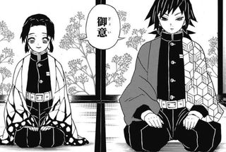 【鬼滅の刃】こんだけボロボロだと対鬼対策考え直さないと駄目だよな 24786be5 - 【鬼滅の刃】こんだけボロボロだと対鬼対策考え直さないと駄目だよな