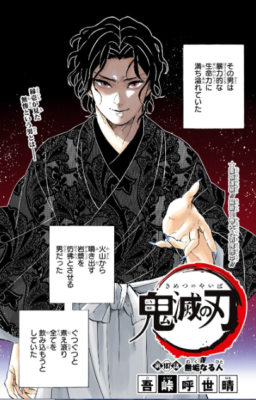 鬼滅の刃 日の呼吸の剣士を追放とか その剣士の双子の兄が鬼化したとかは鬼隊の黒歴史になってそうだな 漫画まとめ うさちゃんねる