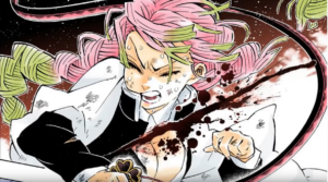 鬼滅の刃 もっと続けて欲しい漫画や 漫画まとめ うさちゃんねる