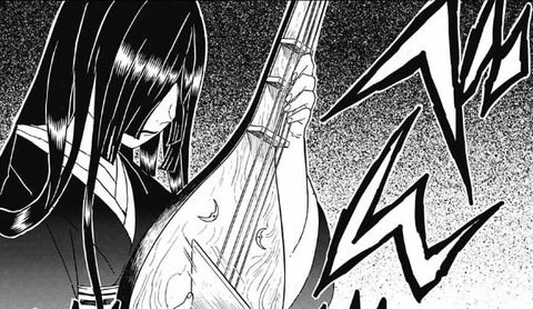鬼滅の刃 上弦4には柱3人がかりでも無理な強さを期待してたのになあ 漫画まとめ うさちゃんねる 鬼滅の刃 上弦4には柱3人がかりでも無理な強さを期待してたのになあ 漫画まとめ うさちゃんねる