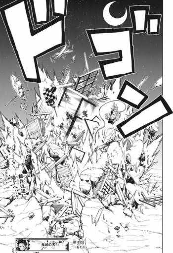 【鬼滅の刃】恋の会心の一撃でも無傷だった無惨様の頭部をいとも容易く貫く長男の投てきwwwww 86a9011b - 【鬼滅の刃】恋の会心の一撃でも無傷だった無惨様の頭部をいとも容易く貫く長男の投てきwwwww