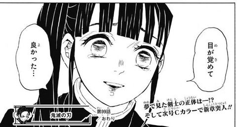 鬼滅の刃 半天狗の残りの半分は何なの 漫画まとめ うさちゃんねる 鬼滅の刃 半天狗の残りの半分は何なの 漫画まとめ うさちゃんねる