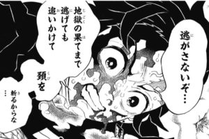 b38cf225 - 【鬼滅の刃】ようやく憎鬼の名前が判明したけど b38cf225 - 【鬼滅の刃】ようやく憎鬼の名前が判明したけど