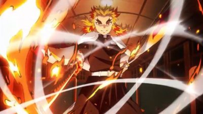 鬼滅の刃 ラストバトルシーンは現在のアニメ界最高峰のクオリティだから 劇場で見た方がいいよね 漫画まとめ うさちゃんねる