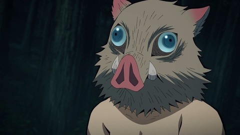 鬼滅の刃 アニメ第15話 那田蜘蛛山 漫画まとめ うさちゃんねる