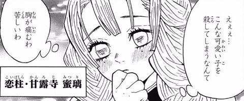【鬼滅の刃】誰かの嫁にしては惚れっぽすぎる気がするが f16ca739 - 【鬼滅の刃】誰かの嫁にしては惚れっぽすぎる気がするが