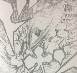 鬼滅の刃 善逸の霹靂一閃はトリコの釘パンチみたくしてけばいいよ 漫画まとめ うさちゃんねる