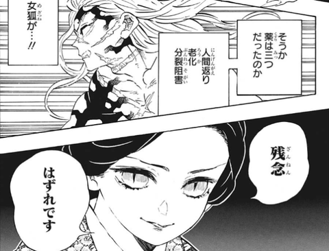 鬼滅の刃 珠世いなかったらどうしてたんだよお館様 漫画まとめ うさちゃんねる 鬼滅の刃 珠世いなかったらどうしてたんだよお館様 漫画まとめ うさちゃんねる