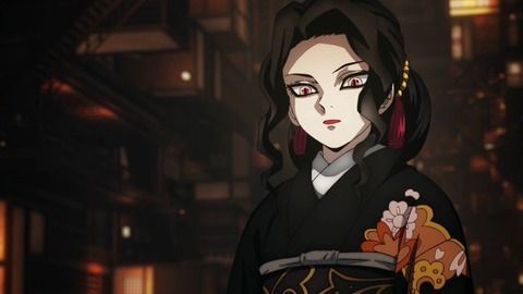 fe886783 s - 【鬼滅の刃】しのぶさん怒らせたら回想の性格に戻りそう fe886783 s - 【鬼滅の刃】しのぶさん怒らせたら回想の性格に戻りそう