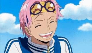 ワンピ コビーって前回登場時も大佐だっけ ワンピースまとめ