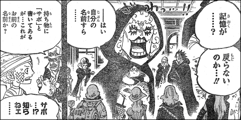 ワンピ 革命軍の規模ってたいしたことないな ワンピースまとめ ワンピ 革命軍の規模ってたいしたことないな ワンピースまとめ