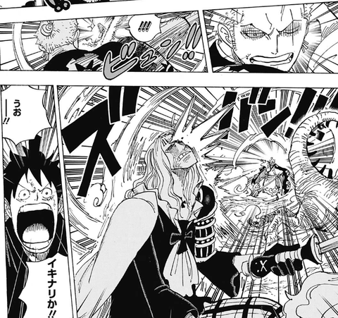 ワンピ 今週第913話の感想とホーキンス ワンピースまとめ ワンピ 今週第913話の感想とホーキンス ワンピースまとめ