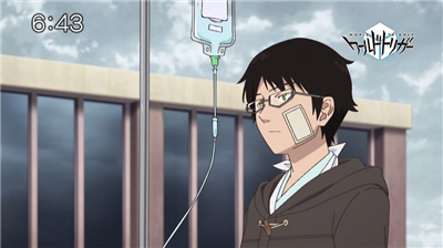 【ワートリ】アニメ 第三十七話「ヒーローと相棒」 00774132 - 【ワートリ】アニメ 第三十七話「ヒーローと相棒」