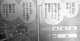 01be061c - 【ワートリ】狙撃手トリガーの使用者トリオン量による出力差比較考察【超力作】 01be061c - 【ワートリ】狙撃手トリガーの使用者トリオン量による出力差比較考察【超力作】