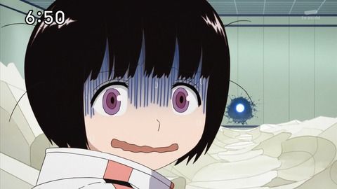 【ワートリ】ガイストを千佳ちゃんが使ったら? 0506cbd2 - 【ワートリ】ガイストを千佳ちゃんが使ったら?