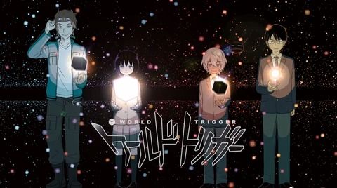 05646c5a - 【ワールドトリガー】最初に遊真が持ってたお金 05646c5a - 【ワールドトリガー】最初に遊真が持ってたお金