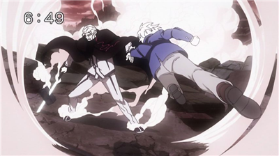 【ワールドトリガー】アニメ第三十四話「激闘決着!最強の戦い」 06a658f8 - 【ワールドトリガー】アニメ第三十四話「激闘決着!最強の戦い」