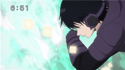 【ワールドトリガー】アニメ 第三十三話「ハイレインの恐怖」 0a2b0c99 - 【ワールドトリガー】アニメ 第三十三話「ハイレインの恐怖」
