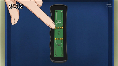 【ワールドトリガー】カメレオンしてる時 0c1c9c94 - 【ワールドトリガー】カメレオンしてる時