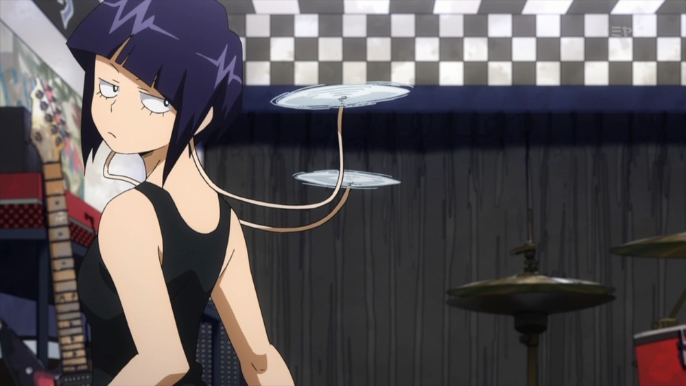 ヒロアカ アニメ第１５話 うなれ体育祭 僕のヒーローアカデミアまとめ