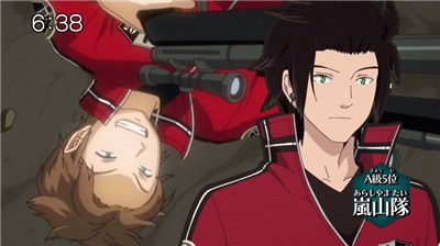 【ワートリ】アニメ 第三十七話「ヒーローと相棒」 0f19ffdb - 【ワートリ】アニメ 第三十七話「ヒーローと相棒」