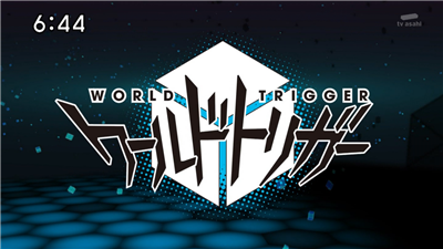 【ワールドトリガー】アニメ第三十四話「激闘決着!最強の戦い」 0fe1a9c6 - 【ワールドトリガー】アニメ第三十四話「激闘決着!最強の戦い」